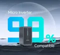 Marstek B2500 2,24 kWh 1600W balkonkraftwerk erweiterbar auf 8960Wh