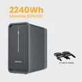 Marstek B2500-D Balkon Solarspeicher 2240 Wh *2x 800W* 0% MwSt.