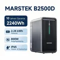 Marstek B2500D 2,24 kWh Balkonkraftwerk Speicher Upgrade-version mit MC4 Kabel