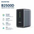 MARSTEK B2500-D 2240Wh Speicher Balkonkraftwerk PV-Eingang Flexibel erweiterbar