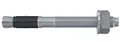 FISCHER Bolzenanker FAZ II Plus 10/30 (25 Stück)  564581