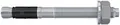 25 Stk. Fischer Deutschl. Bolzenanker FAZ II Plus 10/30 Ankerbolzen 564581