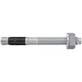 Fischer 564581 FAZ II Plus 10/30 Bolzenanker 115 mm 10 mm 25 St.