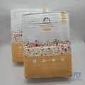Amazon-Marke: Mama Bear Ultra Dry Windeln Größe 3 (4-9 kg) - MONATSBOX, Weiß, 17