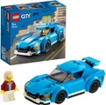 LEGO City 60285 Sportwagen Sports Car N2/21