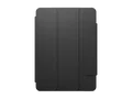 VONMÄHLEN Foldable Folio, Full Cover, Apple, iPad Air 13", Black