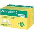 Zink Verla C PurKaps
