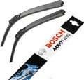 Bosch Aerotwin Scheibenwischer vorne für Audi BMW Jaguar