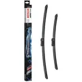 Bosch A010S - Scheibenwischer Aerotwin - Länge: 600/450 mm Set für Frontscheibe