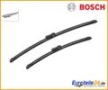 Wischblatt Aerotwin BOSCH 3397014010 für BMW 4 Coupe X1 Audi