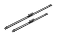 BOSCH 3 397 014 010 Wischblatt für Jaguar Bmw Audi