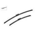 Bosch 3 397 014 010 Wischblatt Vorne für BMW F32 F82 Audi A3 Jaguar XF