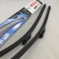 Bosch Scheibenwischer vorne für Audi A3 Cabrio BMW X1 4er Jaguar XF XJ A010S