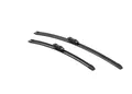 Scheibenwischerblatt Flachbalkenwischblatt 3 397 014 010 BOSCH für AUDI BMW