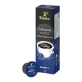 Tchibo Cafissimo Filterkaffee kräftig Kapseln, 10 Stück