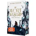 Die Wortweberin - Schall und Schein von Elvira Zeißler / NOVA MD / Buch
