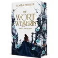 Nova MD Die Wortweberin - Schall und Schein (Deutsch, Elvira Zeissler, 2024) (42903080)