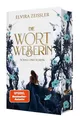 Elvira Zeißler Die Wortweberin - Schall und Schein