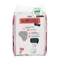 Primox Katzenstreu Babypuder + Silikat 12 kg Klumpstreu Katze