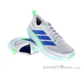 adidas Supernova Glide Herren Laufschuhe-Hell-Blau-9,5