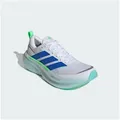 adidas Performance SUPERNOVA GLIDE LAUFSCHUH Laufschuh (1-tlg) weiß 44 EU