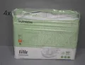 4x 20er Pack Ontex Lille Suprem Fit Extra+ Gr. XL 110-160cm Windelhosen Weiß NEU