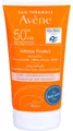 Avene Sun Intense, Creme, Körper, 150 ml, Flasche, Orange, Frankreich