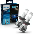Philips Ultinon Pro6000 Boost H7 LED 5800K 300% heller Straßen­zulassung Auto