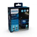 PHILIPS H7 LED Ultinon Pro6000 BOOST 11972U60BX2 Autolampe Straßenzulassung 2x