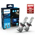 2 x PHILIPS H7 LED Ultinon Pro6000 BOOST 11972U60BX2 Autolampe Straßenzulassung