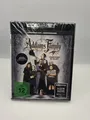 Addams Family - 4K UHD - Extended Cut & Kinofassung