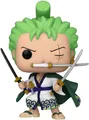 Funko Actionfigur Funko POP Roronoa Zoro