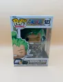 Funko POP! One Piece - Roronoa Zoro #923 Figur Vinyl  *NEU*