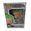 Funko Pop! Roronoa Zoro 923 One Piece NEU & OVP Limited Edition