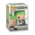 Funko Pop! One Piece - Roronoa Zoro #923