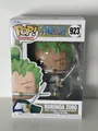Funko POP! Animation - One Piece - Roronoa Zoro #923 NEU & OVP
