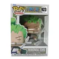 Funko Pop! Animation One Piece #923 Roronoa Zoro Vinyl Figur - NEU OVP