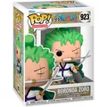 One Piece Roronoa Zoro - Funko Pop #0923 - Funko