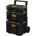 Zubehör - Tough System 2.0 Kofferset 3-tlg Dwst83402-1 - Dewalt