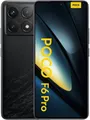 Xiaomi POCO F6 Pro - 12GB+512GB - Schwarz - 6,67" - 50 MP - NEU&OVP