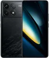 Xiaomi POCO F6 Pro - 12GB+512GB - Schwarz - 6,67" - 50 MP - NEU
