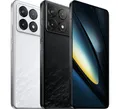 Xiaomi POCO F6 Pro 5G Smartphone 12GB+512GB 6.67" AMOLED Snapdragon® 8 Gen2 120W