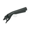 Handgriff Griff für Crisp-Platte Whirlpool Bauknecht 482000022365 in Mikrowelle