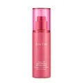 TIRTIR Wasserfestes Fixierspray, 24 Stunden Lang Anhaltend, Schweißfest, Wasserabweisender Make-Up-Finisher, Ethanolfreie Oberfläche Für Fettige Haut, Koreanischer Make-Up-Fixierer, Halbmatt (Rosa)