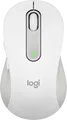 Logitech Signature M650 Large - Maus - große