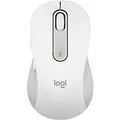 Logitech Signature M650 Maus Kabellos Weiß