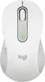 Logitech Signature M650 Large white