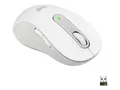 Logitech Signature M650 L Wireless Mouse - - EMEA