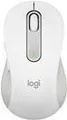 LOGITECH SIGNATURE M650 L WIRELESS MOUSE OFF-WHITE - EMEA (910-006238)