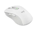Logitech W126823350 910-006238 Signature M650 L Wireless  Mouse - OFF-WHITE ~E~